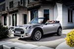 Mini Cooper S Cabrio Open 150 Edition 2016 года